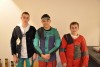 podium jeunesse