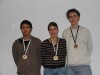 Finale Cantonale  Bulle 2007