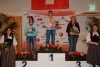 Championne Suisse 2009