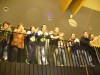 Les supporters