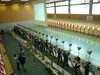 Vue sur le stand