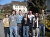 Groupe pistolet junior et élite champion Fribourgeois
