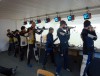 Les finalistes juniors