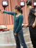 Finales cantonales 10m Tavel 2009