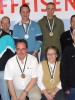 Groupe pistolet élite champion Fribourgeois