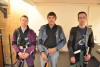 le podium élites