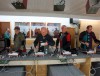 Les finalistes vétérans