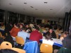 La cantine bien fréquentée
