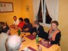 Retrouvaille aprés les Finales Cantonales