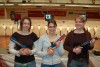Championne Suisse 2009